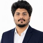 Avatar for Mohan Raj
