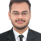 Avatar for Harsh Gupta