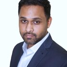 Avatar for Narendrakumar Chandrakumar