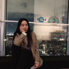 Avatar for Yixin Bo