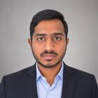 Avatar for Naveen Kumar Gade