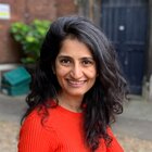 Avatar for Ruchira Jain