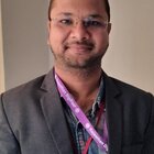 Avatar for BASANT PARASHAR