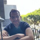 Avatar for Ziad Osman