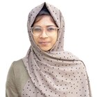 Avatar for Shabana Jasmin