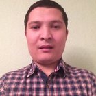Avatar for Bahrom Abdullaev