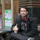 Avatar for Sahil Arora