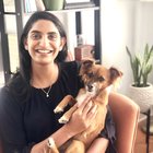 Avatar for Natasha Ramanujam