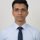 Avatar for Dhruv Kanade