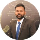 Avatar for JAI KAUSHIK K