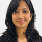 Avatar for Sanghamitra R