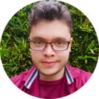 Avatar for Andrés Felipe Velásquez Trujillo