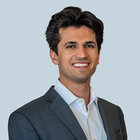 Avatar for Jacob Daneshgar