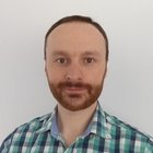Avatar for Łukasz Wiktor