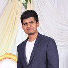 Avatar for Arjun Mayilvaganan