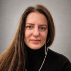 Avatar for Nataliia Nikolska