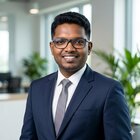 Avatar for Vinobalan Karunanandhan