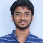 Avatar for Charan Yadav