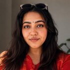 Avatar for Sushmita Saha