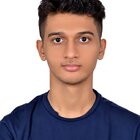 Avatar for Aman Thaper