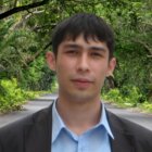 Avatar for Ravshan Ergashov