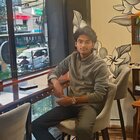 Avatar for Kunal Achintya Reddy
