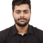 Avatar for Harshit Priyadarshi