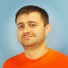 Avatar for Andriy Shevchyk