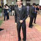 Avatar for Utkarsh Shukla