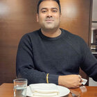 Avatar for Avijit Mukherjee