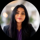 Avatar for Shraddha Thite