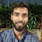 Avatar for Chandrasheel Prasad