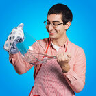 Avatar for Tamir Husain