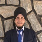 Avatar for Taranveer Singh