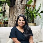 Avatar for Tejaswi Salvi