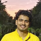Avatar for Pijush Pati