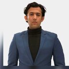 Avatar for Najam Iqbal Khan