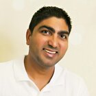 Avatar for Raj Mahich
