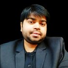 Avatar for Ravi Sharma