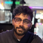 Avatar for Pratyush Mohit K