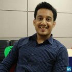 Avatar for Abhishek Jain