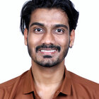 Avatar for Sonu Rajendran