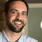 Avatar for Dimitris Smyrlakis