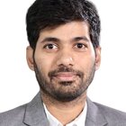 Avatar for Praveen Sharma