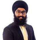 Avatar for Inderpreet Kambo