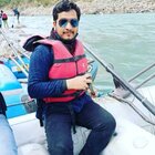 Avatar for Ajay Saini