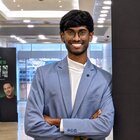 Avatar for Kishore P