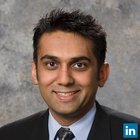 Avatar for Ashwin Patel, MD PhD