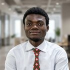 Avatar for Pierre Dikangu Dikebele