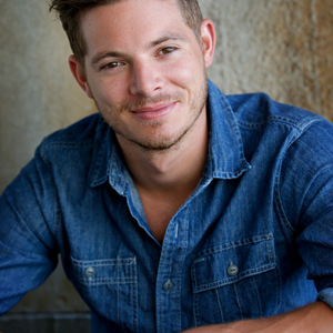 Joshua Purvis